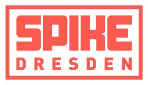 Partne Logo Spike Dresden