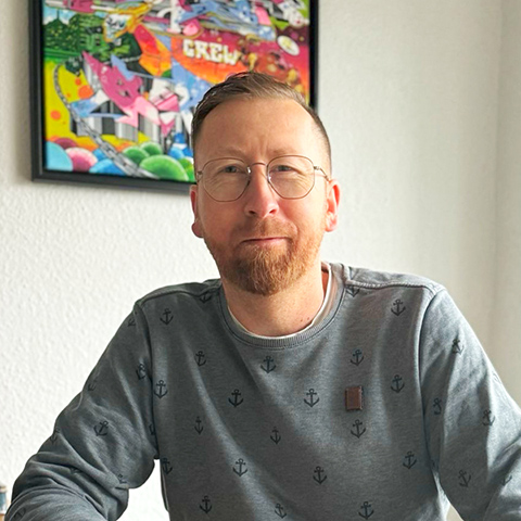 Graffiti Auftragskuenstler Stefan Storch Magdeburg